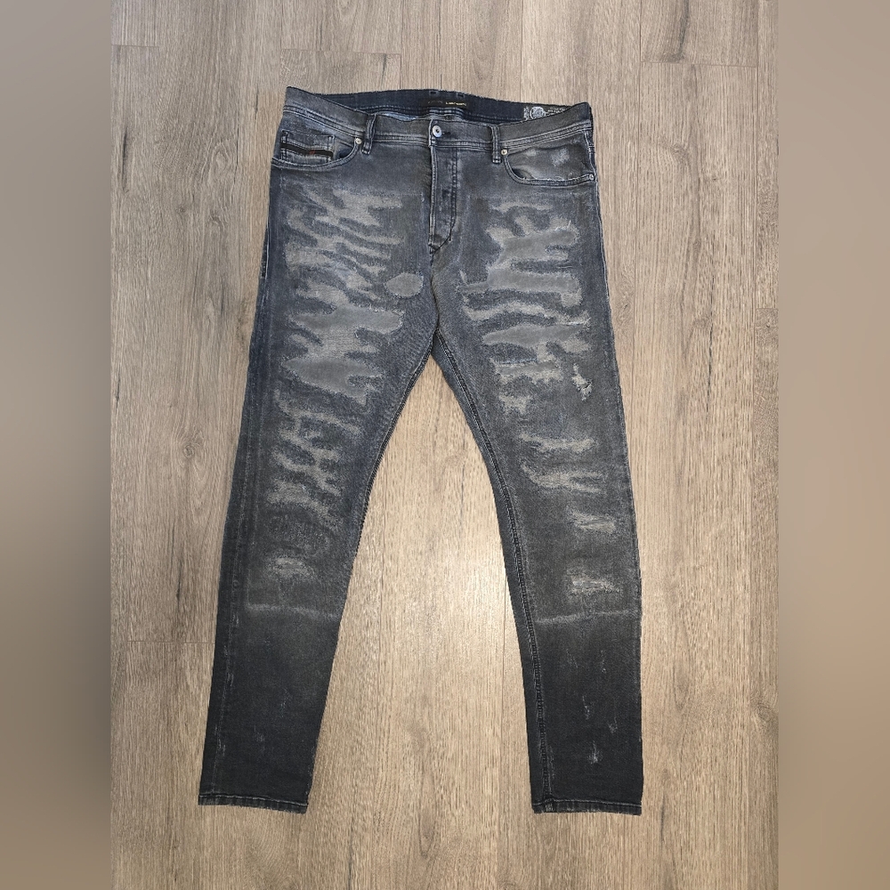 Diesel Jeans Limited Edition